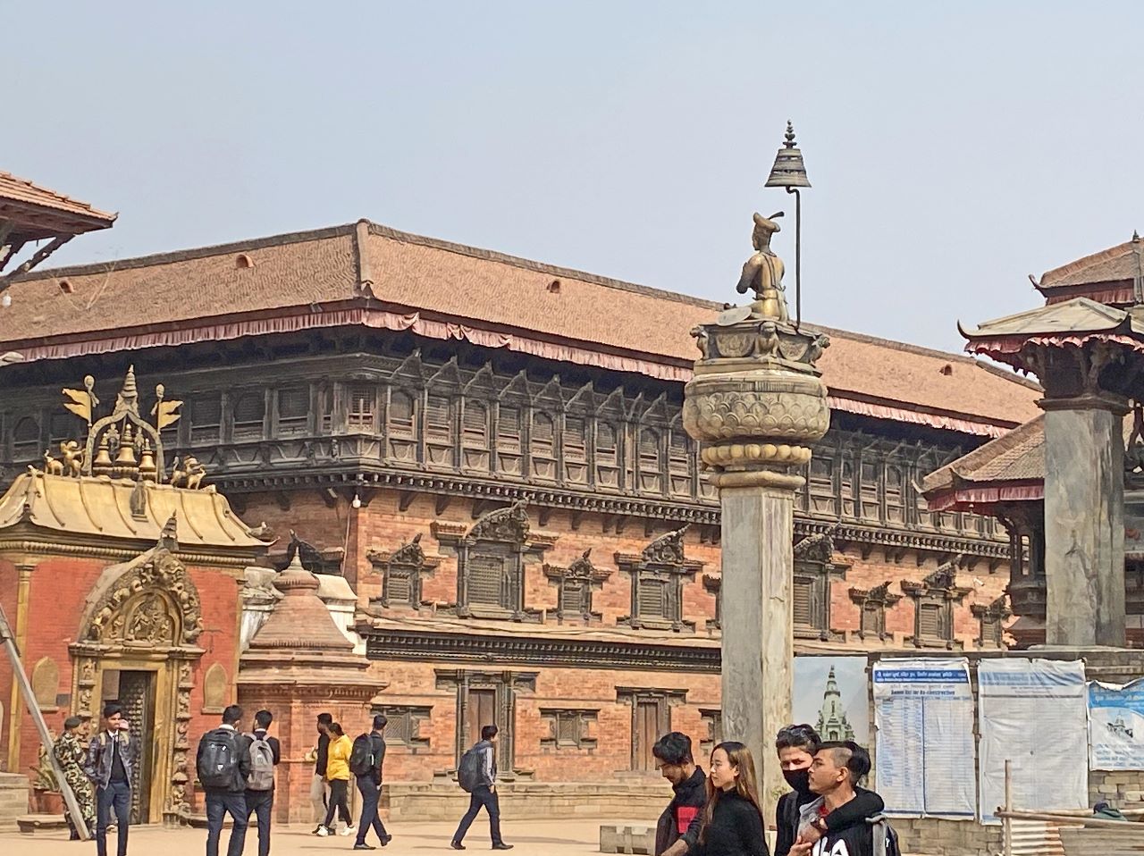 Bhaktapur