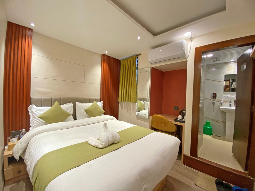 Superior Double Room